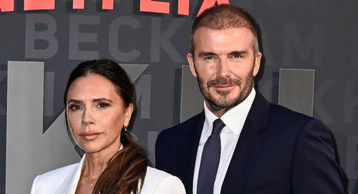 Saudi who? David and Victoria Beckham reportedly the highest-earning football couple in 2023