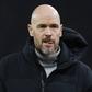 Manchester United to sack Erik ten Hag even if he wins FA Cup