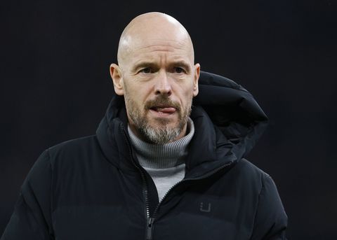 Manchester United to sack Erik ten Hag even if he wins FA Cup