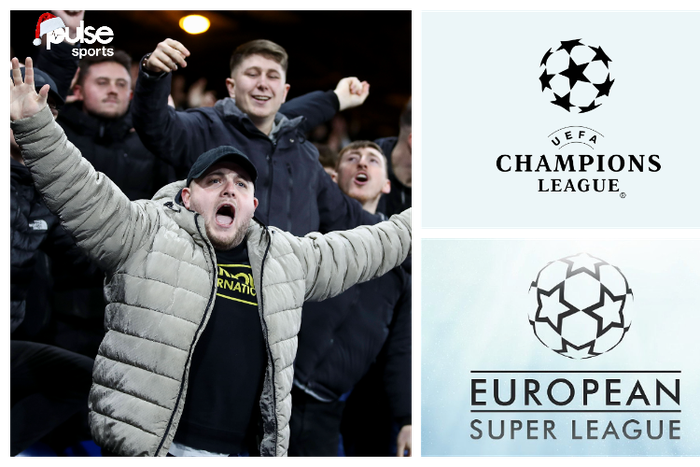 European Super League and it's issues