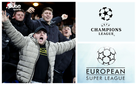 Why the European Super League is not good for fans and domestic football