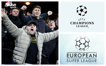 Why the European Super League is not good for fans and domestic football