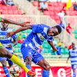 High flying Nairobi City Stars aiming for Kakamega Homeboyz' scalp