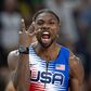 Noah Lyles opens up on why he never cared to be an Olympian or World champion