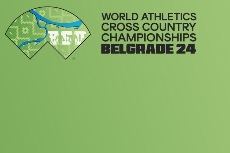 Excitement building up ahead of 2024 World Cross-country Championships
