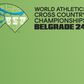 Excitement building up ahead of 2024 World Cross-country Championships