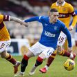 Motherwell vs Rangers: Match preview, possible lineups, predictions and team news