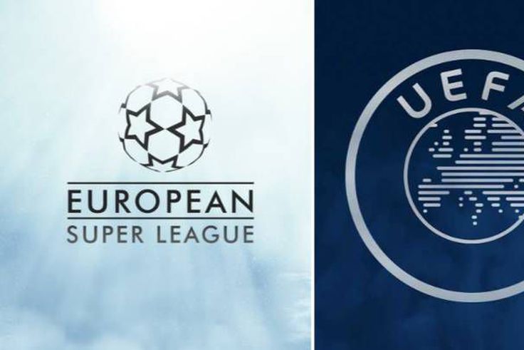 Super League vs. Champions League: Battle for the Soul of European Football