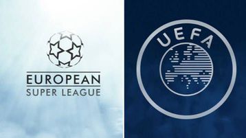 Super League vs. Champions League: Battle for the Soul of European Football