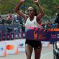 Hellen Obiri confirms next race as she gears up for the Olympic Games