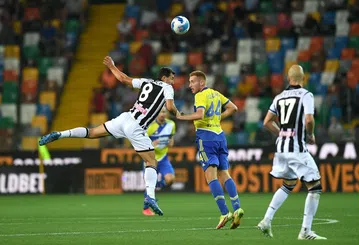 Frosinone vs Juventus: Match preview, possible lineups, predictions and Team News