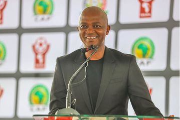 How FKF spent Ksh1.4 billion received from FIFA