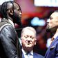 Deontay Wilder vs Joseph Parker