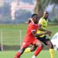 Why Alpha Thierry Ssali missed Express' victory over NEC