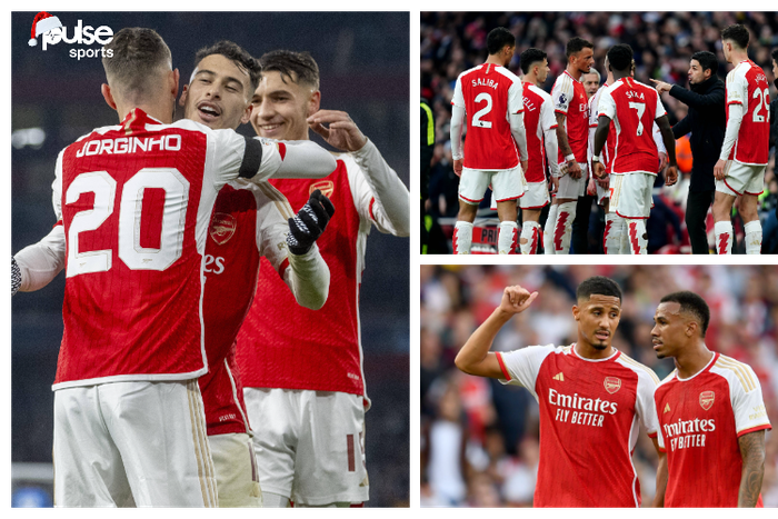 Reasons why Arsenal can beat Liverpool