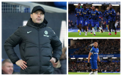 Pochettino's tough love: No 'Charity' at Chelsea for players and entourages