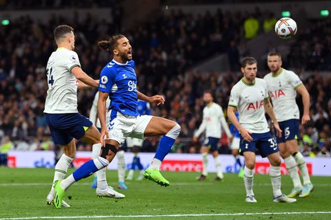 Tottenham vs Everton: Match preview, possible lineups, predictions and team news