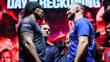 Anthony Joshua vs Otto Wallin: Expert Predictions, Analyzing Odds and Which Rounds to Bet on