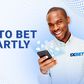 3 easy ways to build your success with 1xBet