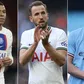 Harry Kane, Mbappé, Haaland: Who Will Be Crowned Europe's Top Scorer?