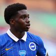 Brighton defender Tariq Lamptey has been picked for Ghana's AFCON squad
