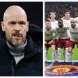 Ten Hag confident in his current squad