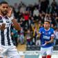 Scottish-based Kenyan striker inspires St Mirren's pursuit of third place in Scottish Premiership