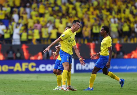 Al-nassr vs Al-Ettifaq: Match preview, possible lineups, predictions and Team News