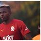 Turkish journalist reveals Osimhen’s response