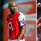 Mohamed Salah is challenging Thierry Henry's Premier League legacy | Imago