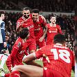 Tottenham vs Liverpool: Unstoppable Salah dismantles Spurs in  9-goal thriller