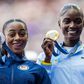 Julien Alfred: Key moments in 2024 that allowed St Lucia’s golden girl to push the famous Jamaica sprint nursery off the Olympic podium