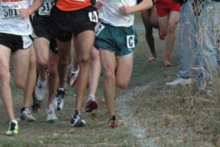 US school under fire for allowing transgender athlete to compete with girls in cross-country race