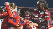 Edna Imade: Super Falcons star scores as Granada knockout Sevilla in Copa Del Reina