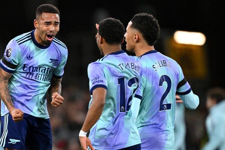 Premier League: Brighton vs. Arsenal prediction, head-to-head, team news, possible line-ups, and betting tips