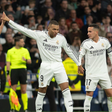 Real Madrid send Barcelona 3rd with dominant win over Iheanacho Sevilla