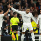 Real Madrid send Barcelona 3rd with dominant win over Iheanacho Sevilla