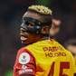 Report: Give me Osimhen not Gyokeres — Amorim gives Man United list of 3 for January