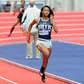 Masai Russell reflects on Bullis school’s pivotal role in her journey to Olympic glory