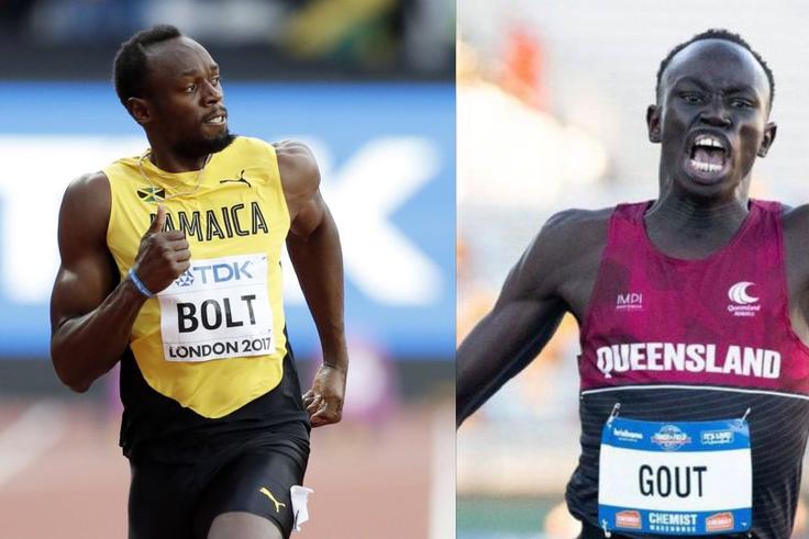 'Lacked a lot of stabilization' - Athletics coach makes a shocking confession about Usain Bolt amid comparisons with Gout Gout