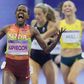'I couldn't sleep' - Faith Kipyegon opens up on how drama-shrouded Paris 5000m silver medal effect on her daughter propelled her to historic triple-gold