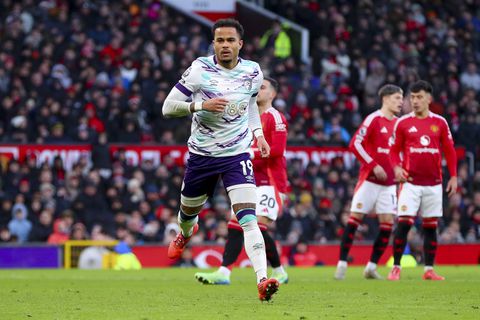 Kluivert scores for Bournemouth || Imago