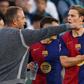 'How I like' — Flick delighted with performance despite Atletico defeat