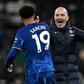 Jay Jay Okocha's former boss reveals only way Chelsea can win Premier League