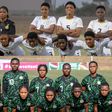 The WAFU U-17 final Jollof battle between the Flamingos of Nigeria and Black Maidens of Ghana was decided on penalties.