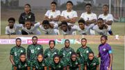 Ghana 5-4 Nigeria: Flamingos lose to Black Maidens on penalties in WAFU U-17 final Jollof battle