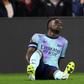 'We are really worried' - Arteta expresses concern over Saka's injury