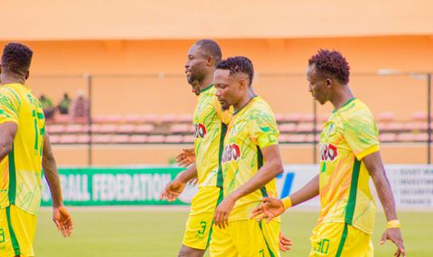 Ahmed Musa continues goalscoring form as Kano Pillars win again