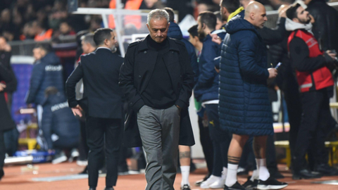 'It was quick' — Mourinho confirms surgery, but calms fans