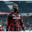 Bayer Leverkusen boss tells Super Eagles star to prove himself